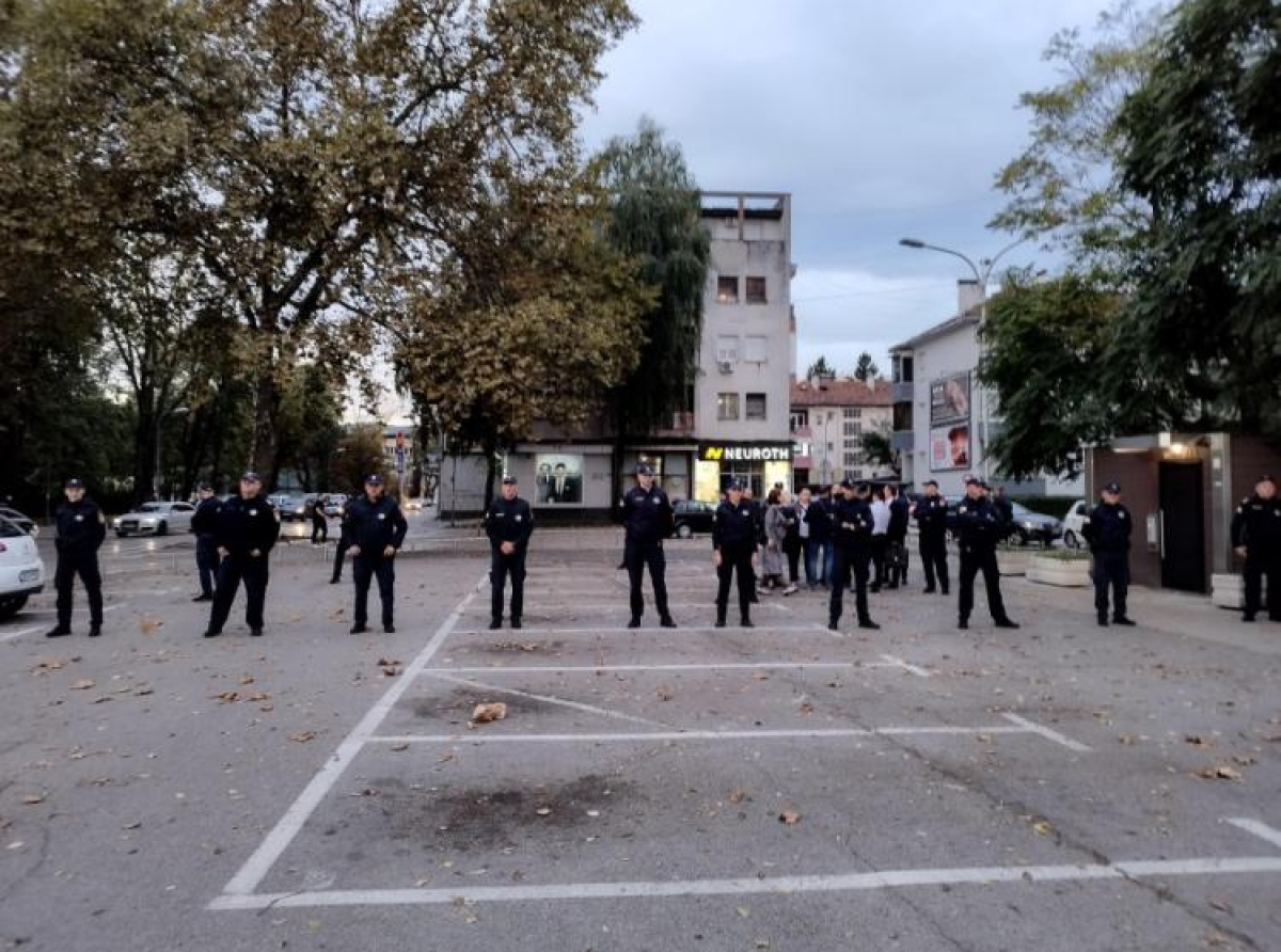 Autoprevoz ušao u posjed imovine u centru Banjaluke